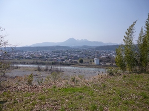 白井城