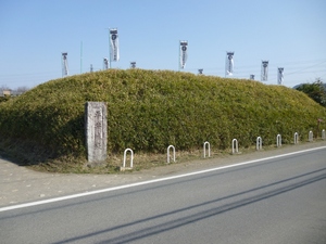 平井城