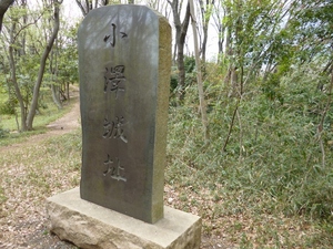 小沢城