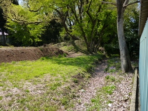 世田谷城