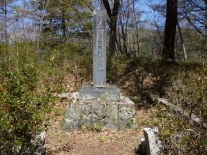 要害山城