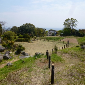 小田原古城