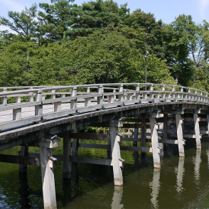 高田城