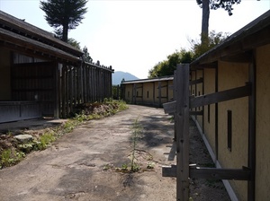 高根城