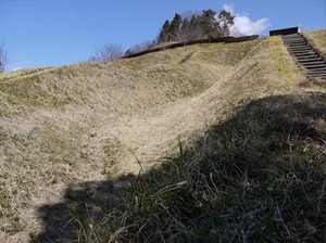 皆川城