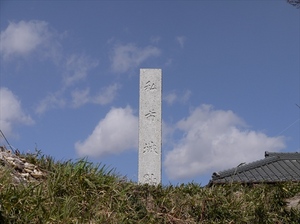 騎西城