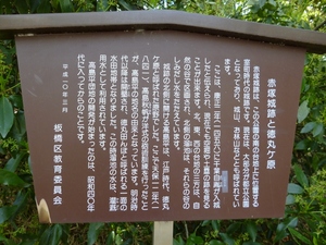 赤塚城