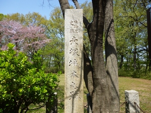 赤塚城