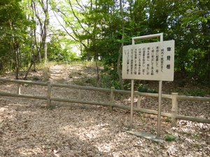 岡城
