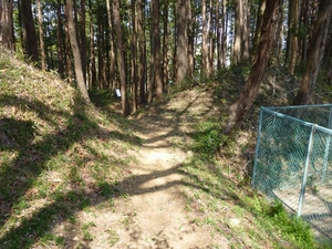 中城