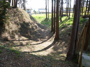 中城