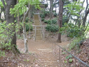 三輪城