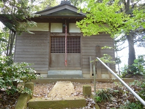 三輪城