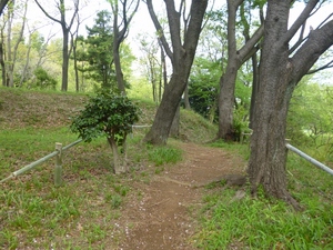 三輪城