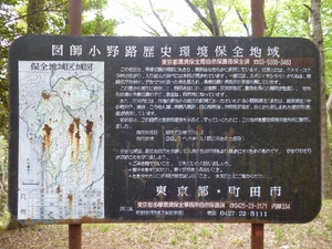 小野路城