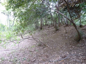 小野路城