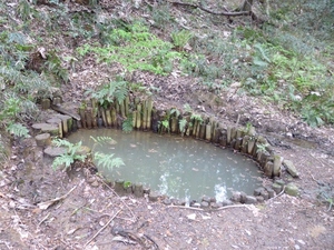 小野路城