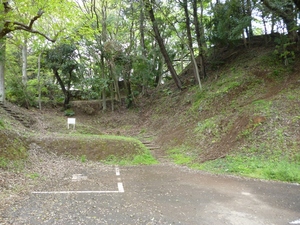 臼井城