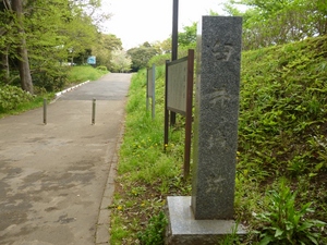 臼井城
