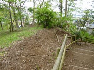 臼井城