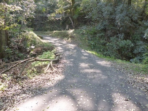 笠間城