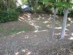 赤山陣屋
