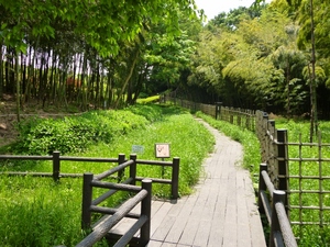 赤山陣屋