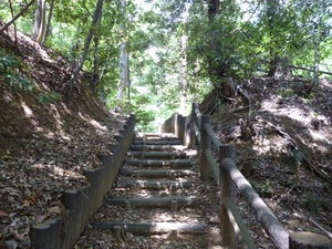 前ヶ崎城