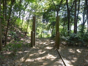 小金城