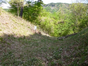 桑原城