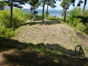 桑原城