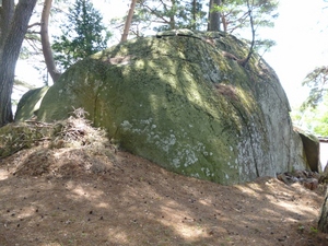 上原城