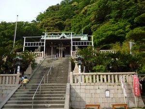 浦賀城