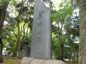 蕨城