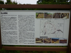 丸山城