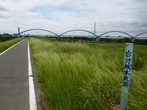 古河城