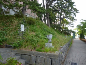 前橋城