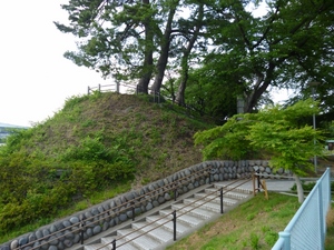 前橋城