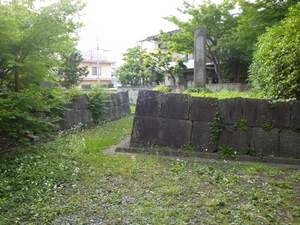 前橋城