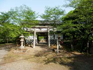 山家城