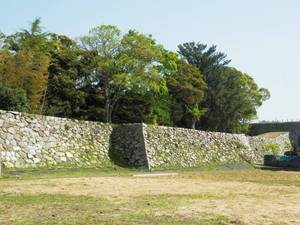 小浜城