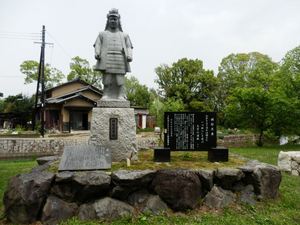 坂本城