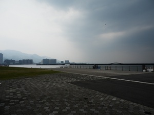 大津城