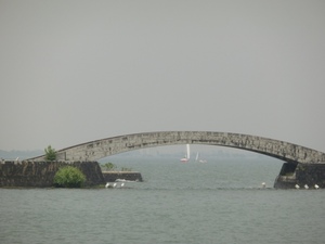 大津城