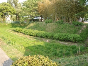 沓掛城