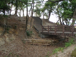 沓掛城