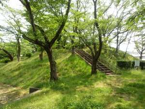 境台場