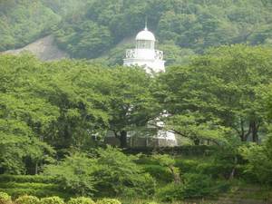 境台場