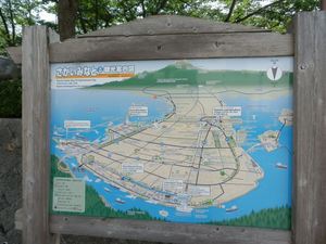 境台場