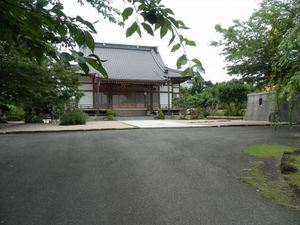 全隆寺城
